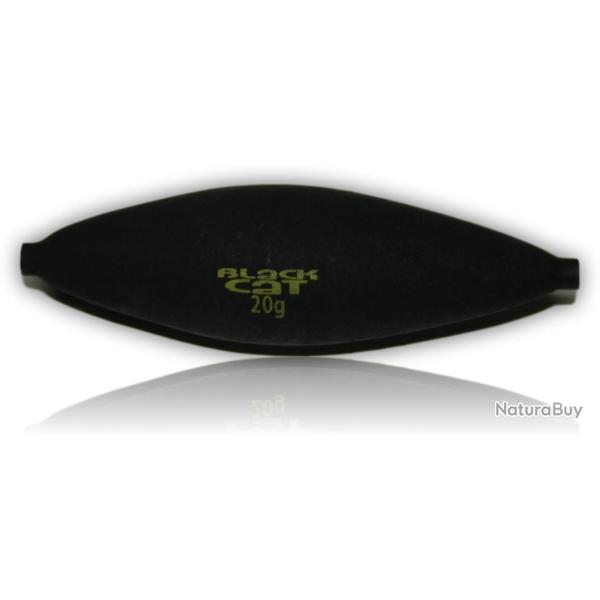 FLOTTEUR BLACK CAT 20G U POSE