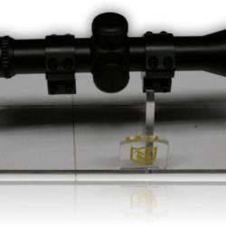 LUNETTE NIKKO STIRLING 4X32 AO