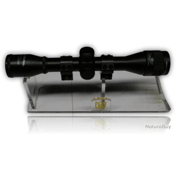 LUNETTE NIKKO STIRLING 4X32 AO