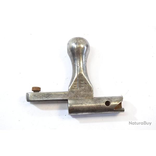 Levier de culasse avec vis de t�te de fusil beaumon beaumont Vitali 1871 88 71/88