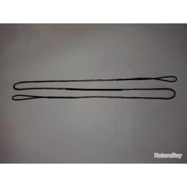 Fausse corde D�sert Hawk