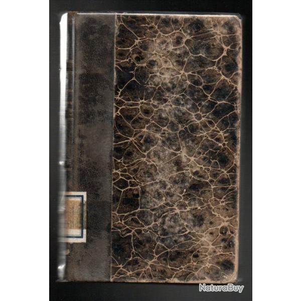 Puissance Militaire Des Etats De L'europe. Considrations Militaires. Organisations Dfensives. Chem