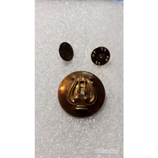 collars troupe arm�e us MUSICIEN ORIGINAL 1