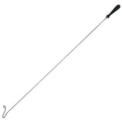 Capteur &agrave; volailles acier galvanis&eacute;