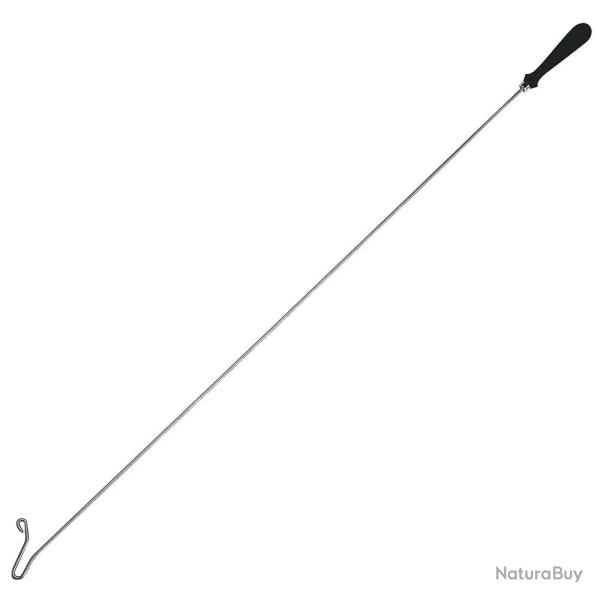 Capteur  volailles acier galvanis