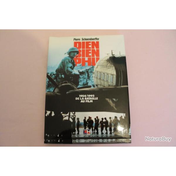 Dien Bien Phu, 1954/1992 de la bataille au film