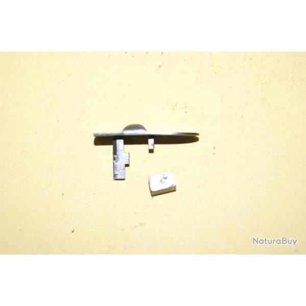 poussoir suret� + taquet de BROWNING B25 B 25 -  (d9c81/85)