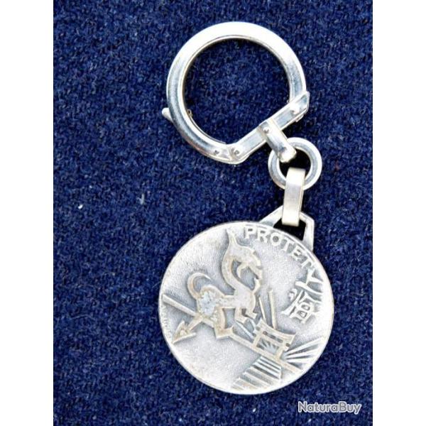 PROTET - AVISO ESCORTEUR - MARINE NATIONALE - PORTE CLEFS