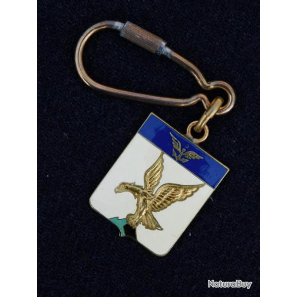 FLOTILLE 32.F - AERONAVALE MARINE  - MARINE NATIONALE - PORTE CLEFS