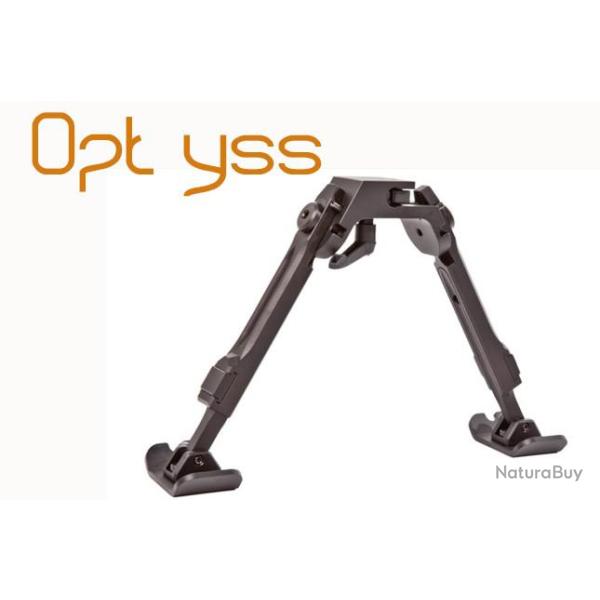 Bipied fortmeier H184 fixation inf�rieure (6h) 5 positions