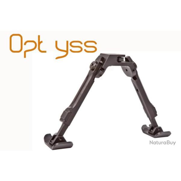 Bipied fortmeier H184 fixation sup�rieure (12h) 5 positions