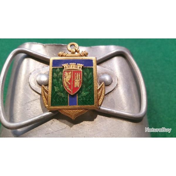 (Transmissions) Ecole militaire annexe Agen (Drago-Paris)