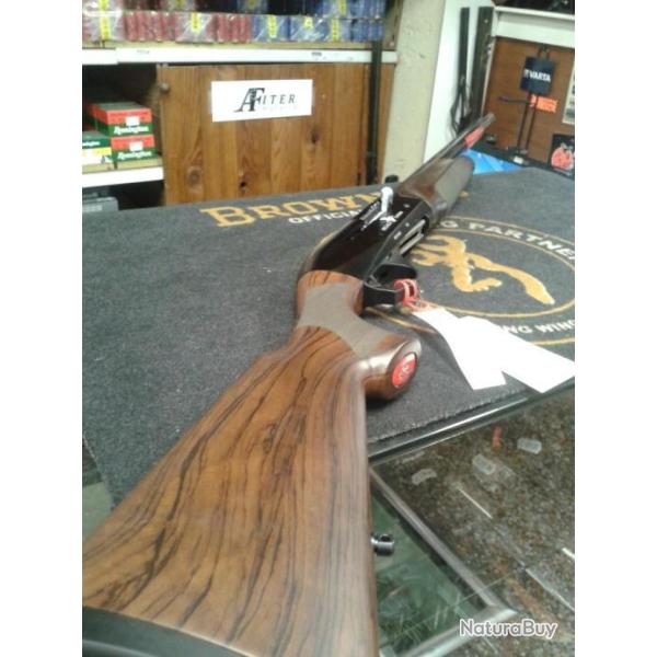 Benelli Beccaccia Supreme neuf en 12/76