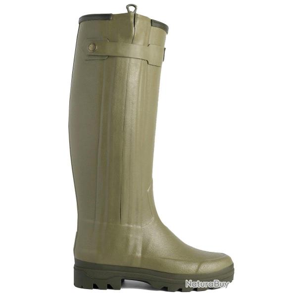 Bottes chasseur femme n�opr�ne LE CHAMEAU
