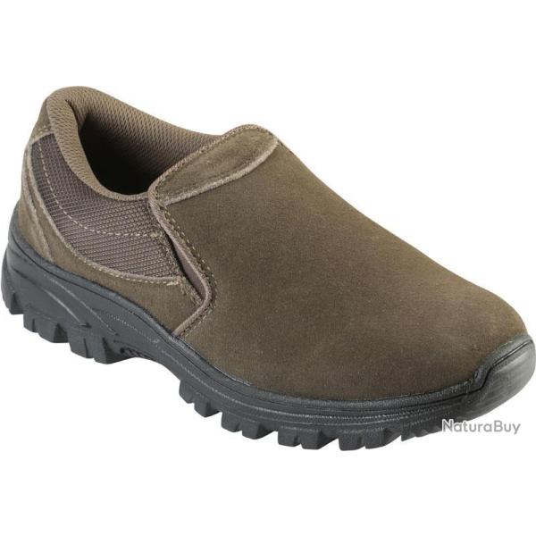 Chaussures basses sabots Hubert PERCUSSION