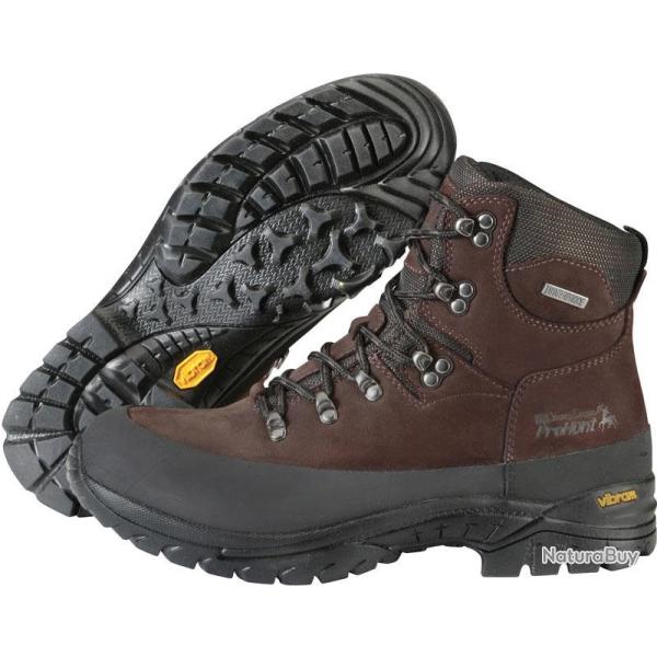 Chaussures de chasse Ibex ProHunt VERNEY CARRON