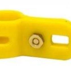 Bague d'attache canard colvert &agrave; vis 12mm