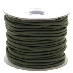 Elastique pour appelant 3mm-25m