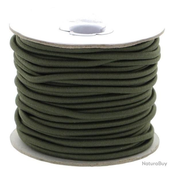 Elastique pour appelant 3mm-25m