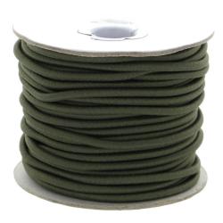 Elastique pour appelant 4mm-25m