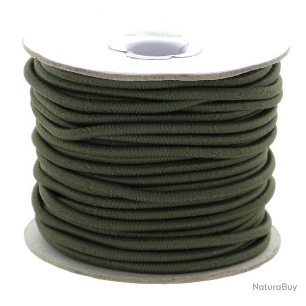 Elastique pour appelant 4mm-25m