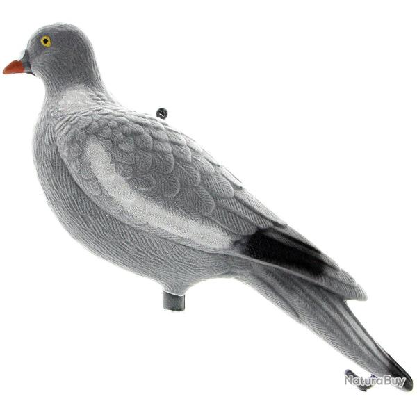 Appelant pigeon sans pattes floqu�