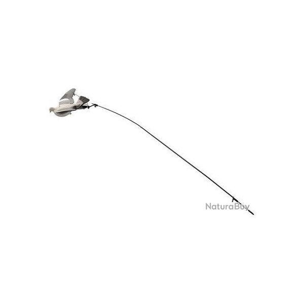 Flotteur pour appelant