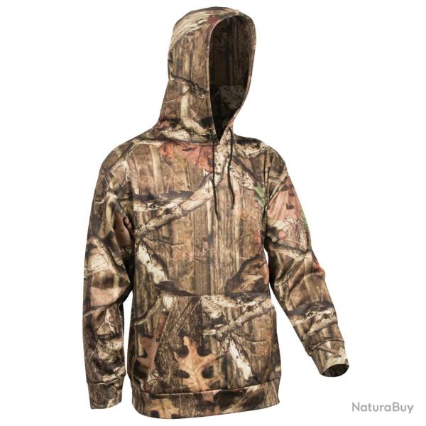 Sweat Luxe Mossy Oak Break Up Infinity