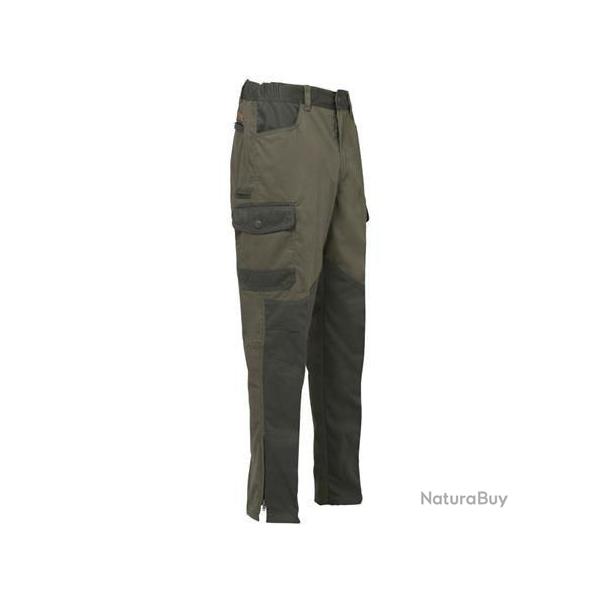 Fuseau de chasse Tradition Percussion Kaki