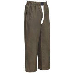 Cuissard de chasse Renfort Percussion-1