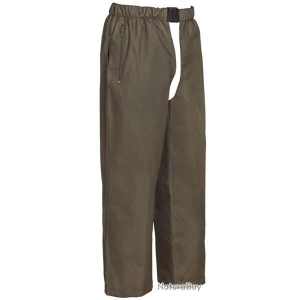Cuissard de chasse Renfort Percussion-1