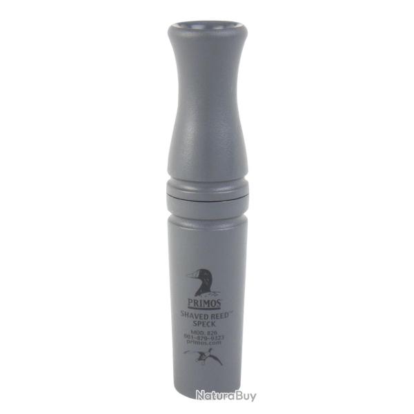 Appeau oie rieuse Primos Shaved reed