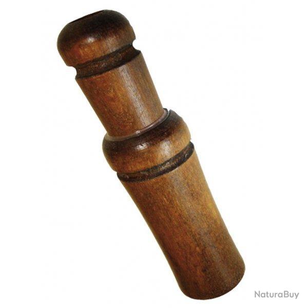 Appeau oie cendr�e en H�tre Apo Concept