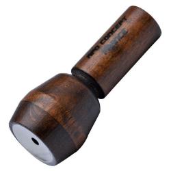 Appeau Siffleur en H&ecirc;tre Apo Concept