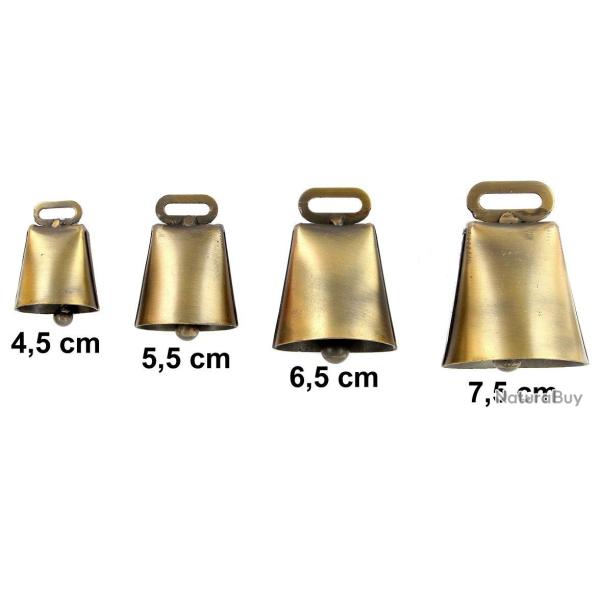 Sonnaillon Setter bronz�-6.5