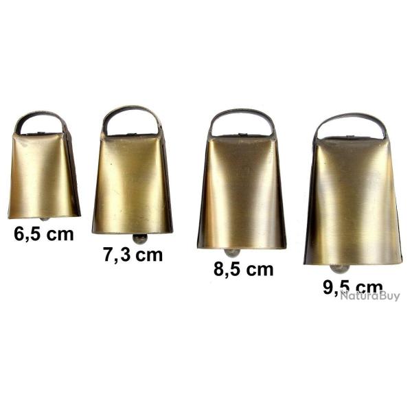 Sonnaillon Hamilton bronz�-8.5