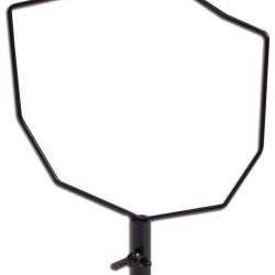 Embout de flotteur pour appelant