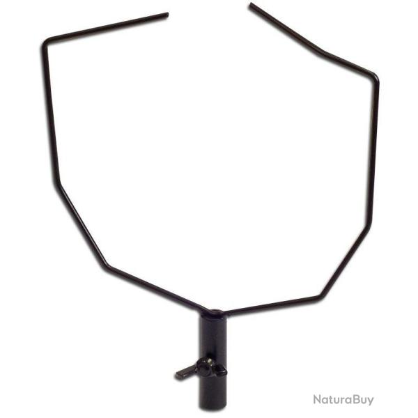 Embout de flotteur pour appelant