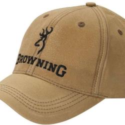 Casquette Browning Lite Wax