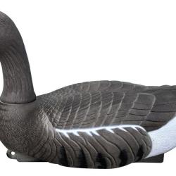 Appelant oie rieuse HD flottante t&ecirc;te amovible