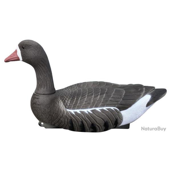 Appelant oie rieuse HD flottante t�te amovible