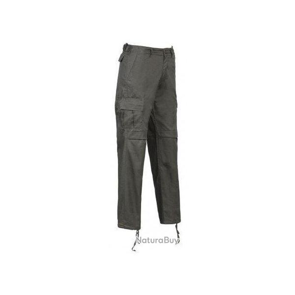 Pantalon kaki enfant Percussion