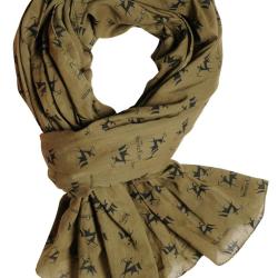 Ch&egrave;che de chasse kaki Verney-Carron