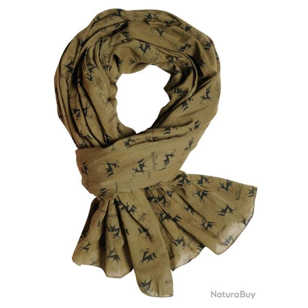 Ch�che de chasse kaki Verney-Carron