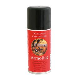 A&eacute;rosol graisse fine Armoline 150 ml