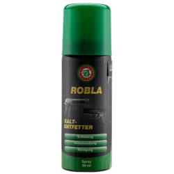D&eacute;graissant &agrave; froid Robla 50ml Ballistol
