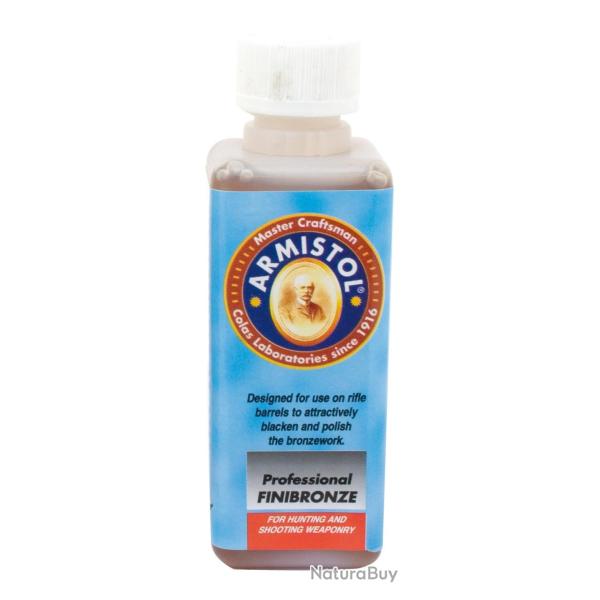 Flacon Finibronze Armistol 120 ml