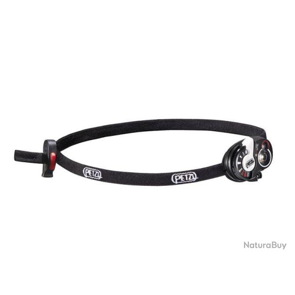 Lampe Frontale Ultra-Compacte e+LITE PETZL