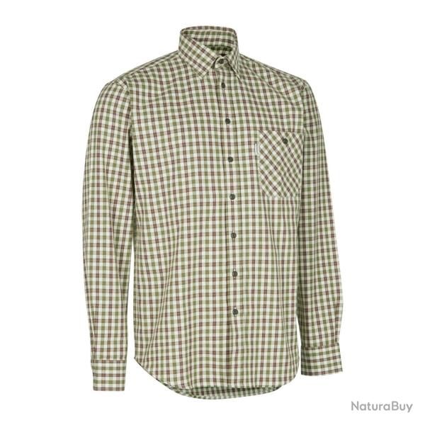 Chemise de chasse � manches longues Gideon Deerhunter-37/38