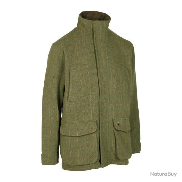 Veste de chasse en tweed Moorland Deerhunter-50
